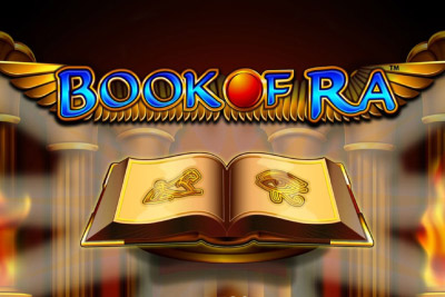 Игровой автомат Book of Ra играть онлайн в казино Адмирал