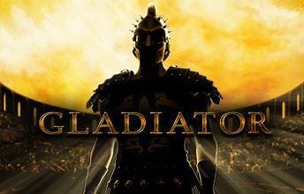 Игровой автомат Gladiator играть онлайн в казино Адмирал