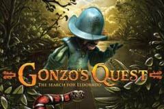 Игровой автомат Gonzos Quest играть онлайн в казино Адмирал