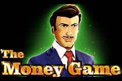 Игровой автомат The Money Game играть онлайн в казино Адмирал